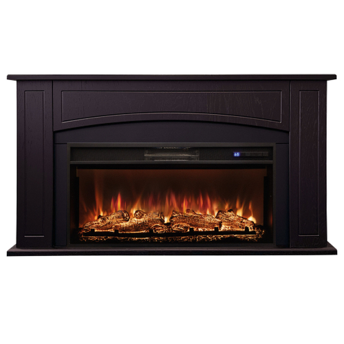 Каминокомплект Real Flame Canberra 36 DN с очагом Joker 36