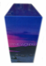 Комплект / Stevie Wonder (32 Mini LP SHM-CD + Boxes)