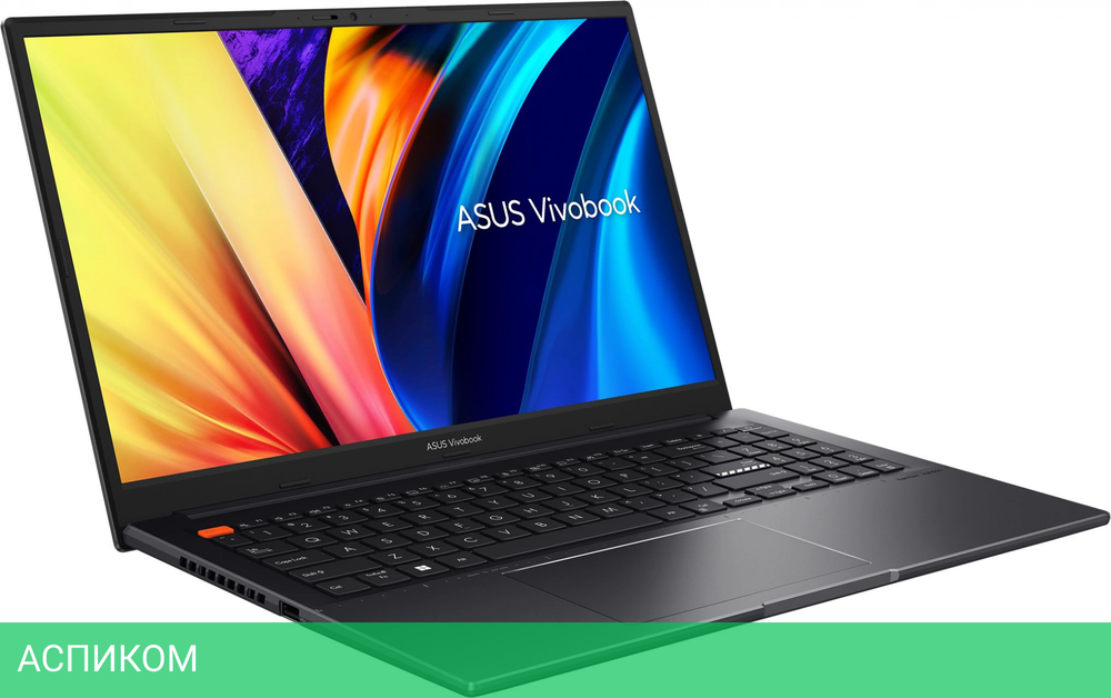 Ноутбук Asus VivoBook S15 M3502QA-MA013W