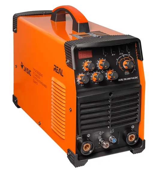 Инвертор сварочный Сварог REAL TIG 200 P AC/DC (E20101)