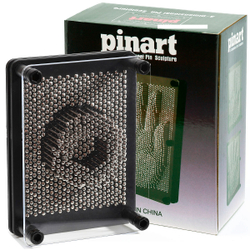 Экспресс-скульптор "Pinart" мини метал 9*4,8*11