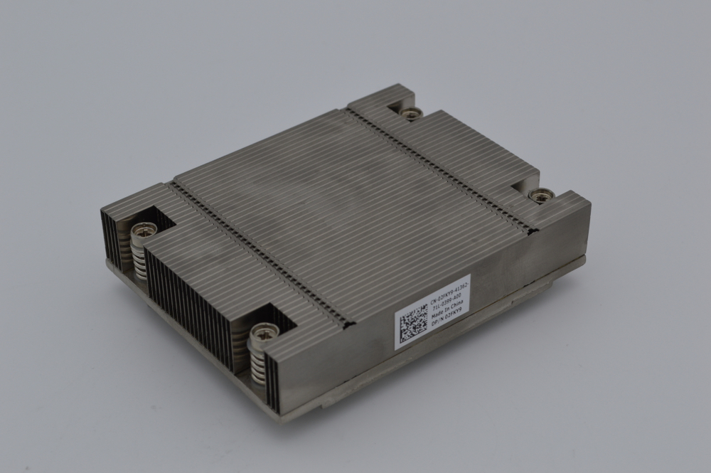 Радиатор для dell R330 R430