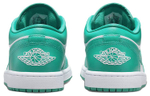 Air Jordan 1 Low 'New Emerald' Women's