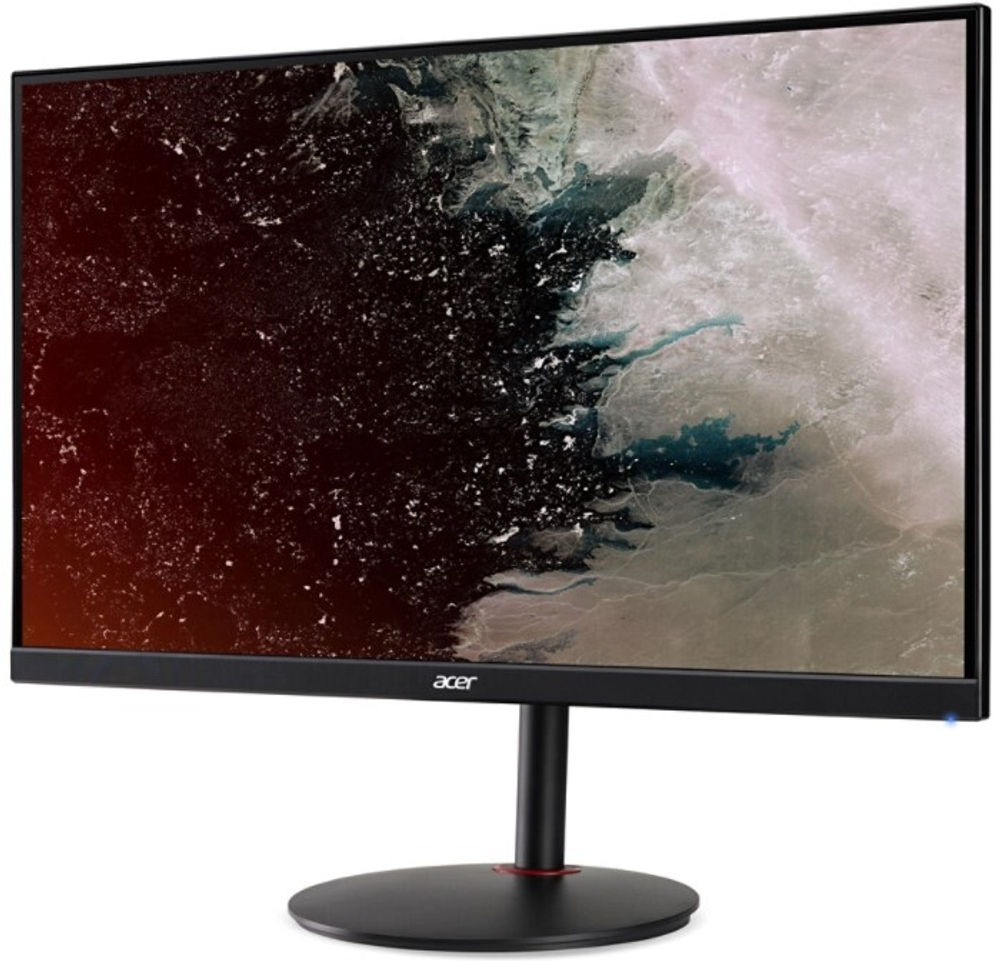 Монитор 27" Acer Nitro XV272UV3bmiiprx