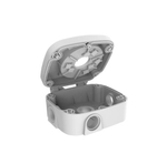 Коробка монтажная QTECH QVC-JBD