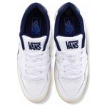 Кеды Vans Upland 'White Blue' VN000D1HW00