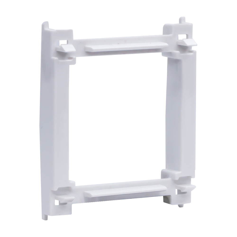 PDA-DN 80 Рамка-суппорт под 2 модуля VIVA DKC