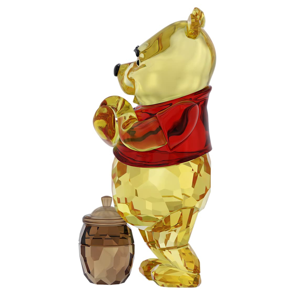WINNIE THE POOH:WINNIE THE POOH