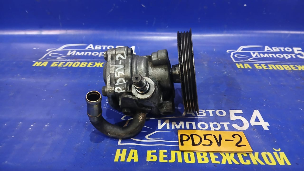 Насос ГУР MITSUBISHI DELICA 1998