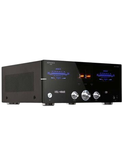 Интегральный усилитель Advance Paris A12 Classic