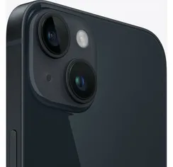 Смартфон Apple iPhone 14 Plus 256 ГБ («Тёмная ночь» | Midnight)