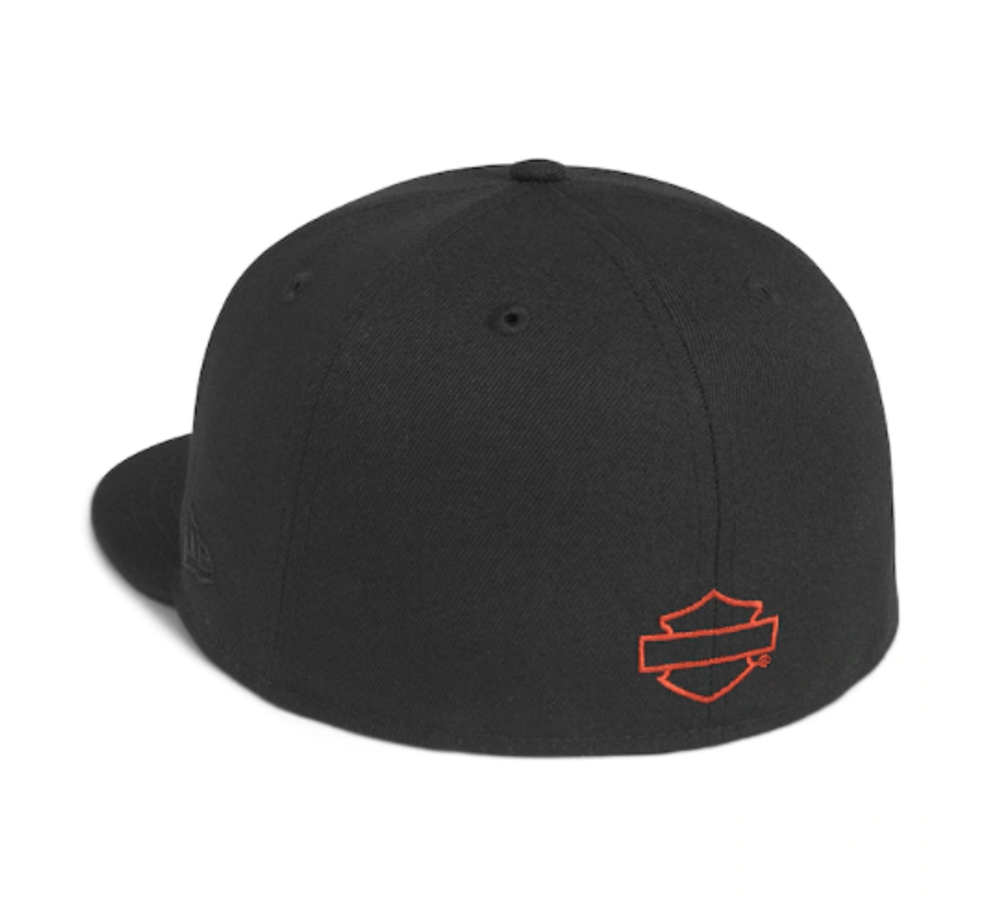 Кепка HD-MC 59FIFTY Harley-Davidson