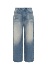 Джинсы Wide leg