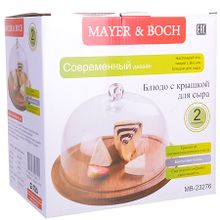 Сырница MAYER &amp; BOCH MB-23276 24 см
