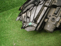 Фара левая Mercedes E W213 (2016-2021) LED