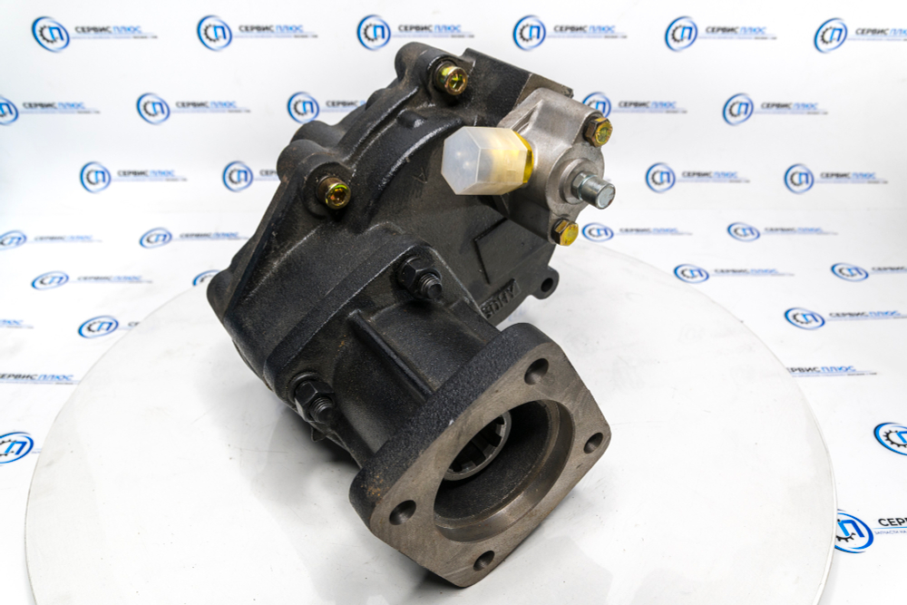 Коробка отбора мощности 6.230613822 QH20.(18/22)