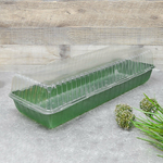 Парник для рассады 4 места, 58*19*6,5см