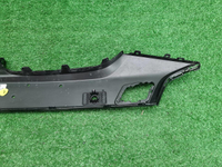 Накладка перед. бампера BMW X5 G05 (23-нв) M-paket
