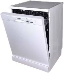Посудомоечная машина Hansa ZWV614WH