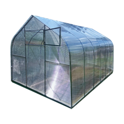 Теплица "Капелька"