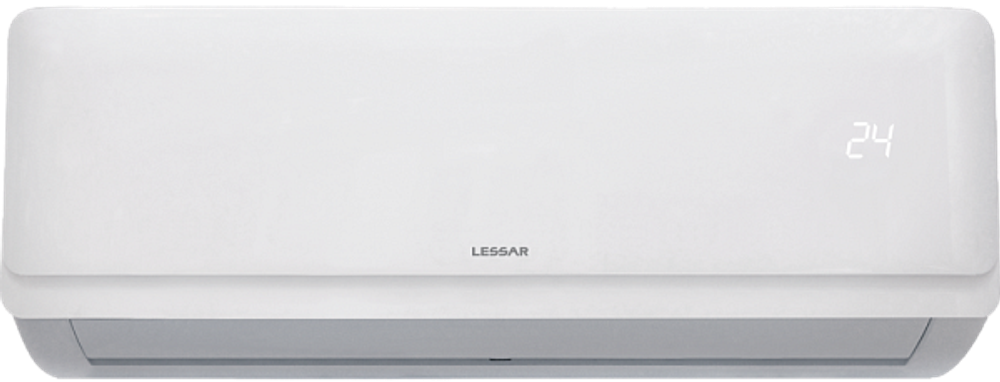 Сплит-система Lessar LS-H09KFE2/LU-H09KFE2 (Cool+)