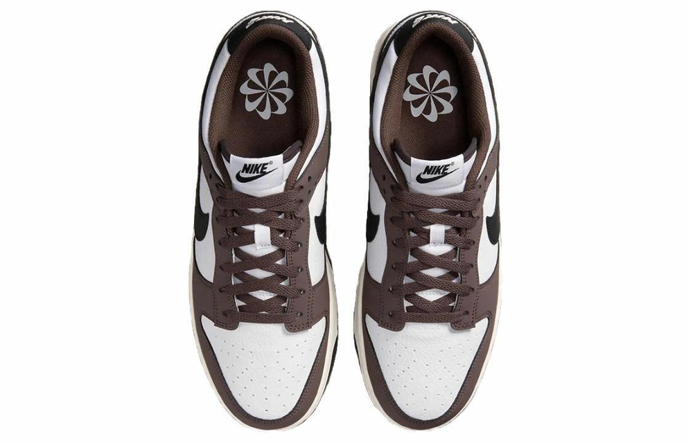 Кроссовки Nike Dunk "Next Nature"