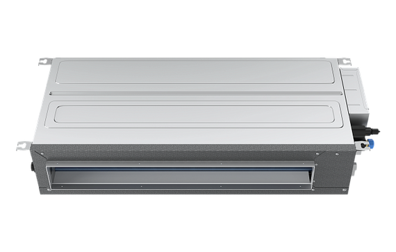 Канальный кондиционер FeRRUM LCAD24D1-A / LCAU24U1-A — (10)