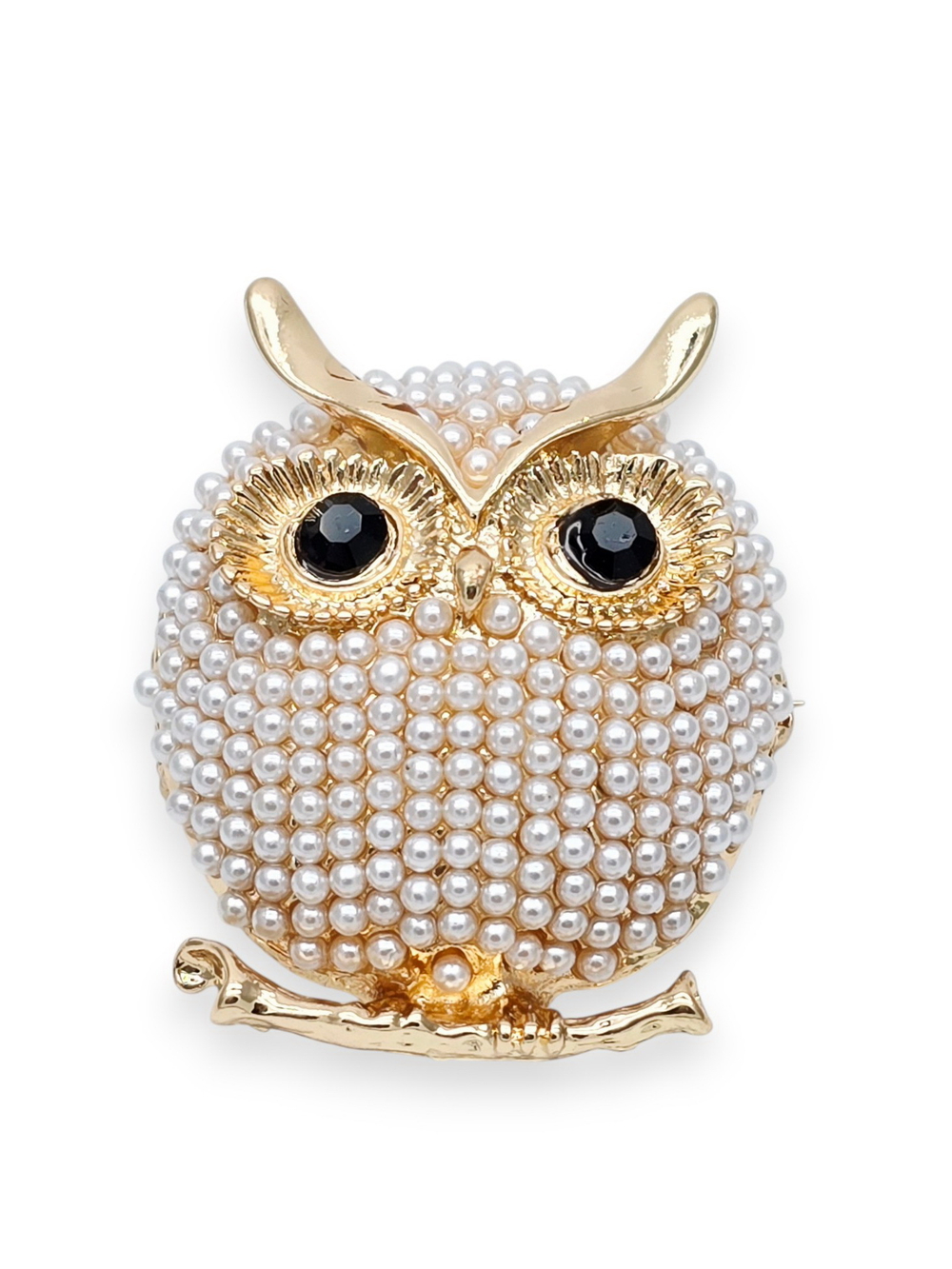 91003379 Брошь Selena