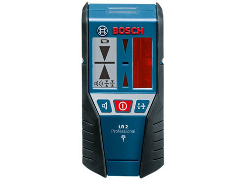 Приёмник BOSCH LR-2