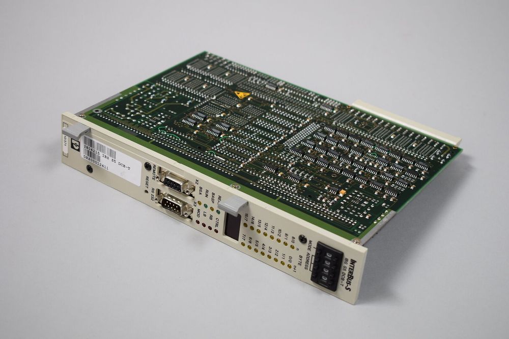 PHOENIX CONTACT IBS S5 DCB-T