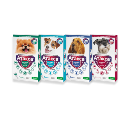 Атакса®