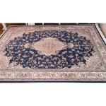 Иранский ковер из Мешхеда 150х225 см 3647336 Иран машинный