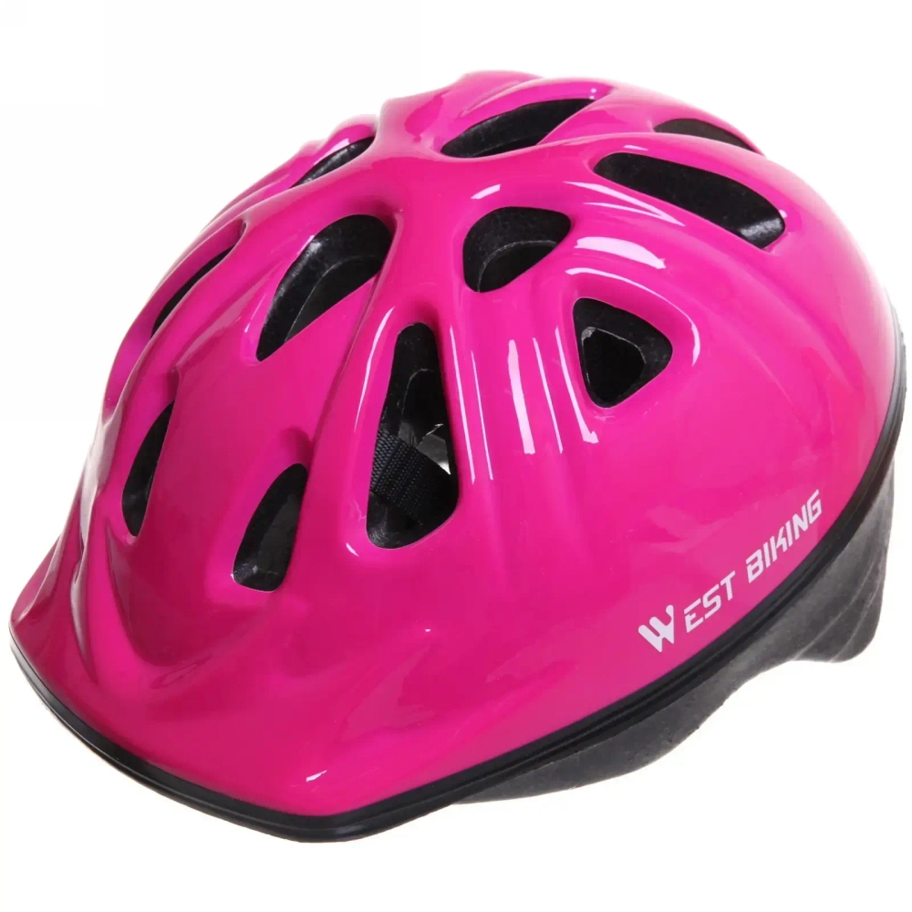 Шлем защитный West Biking YP0708091, размер 58-62