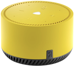Умная колонка Яндекс Станция Лайт с Алисой yellow