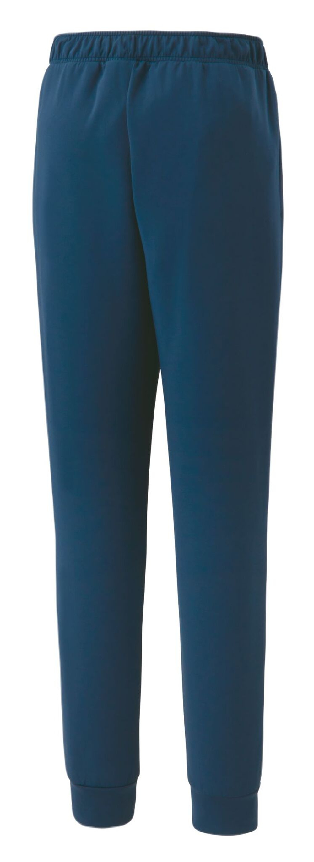 Женские теннисные брюки Yonex Sweat Pants - морской индиго