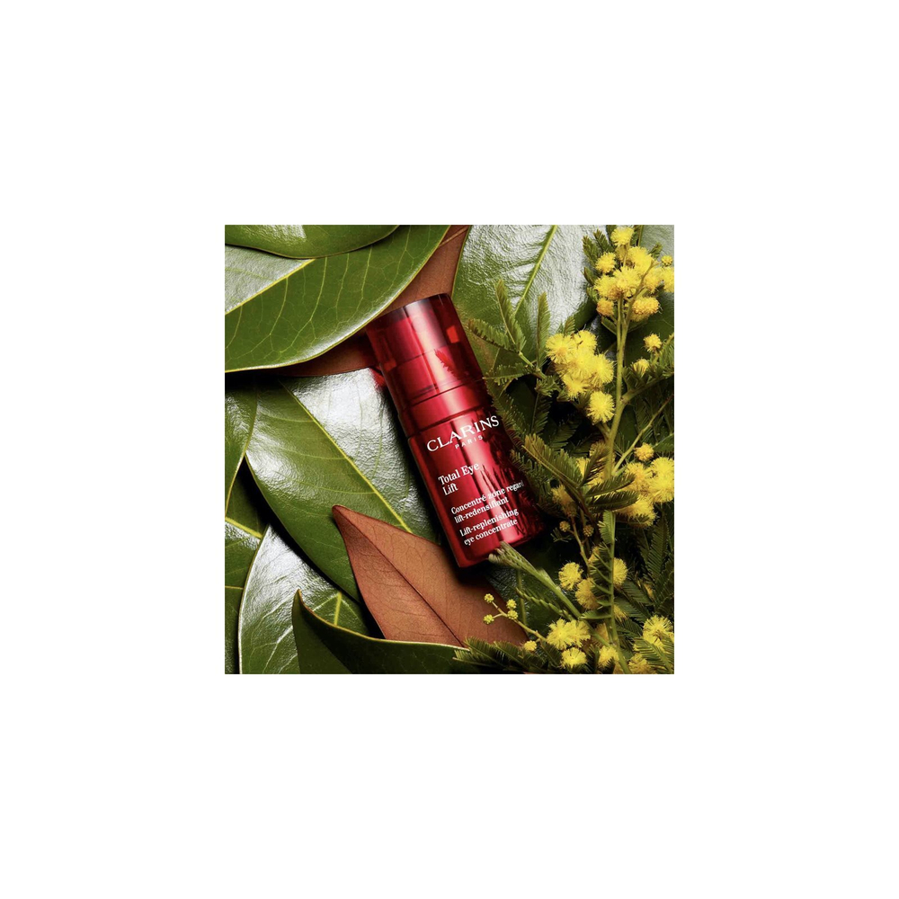 Clarins Total Eye Lift - крем для глаз от морщин /   15  ml  / GTIN 3380810405217