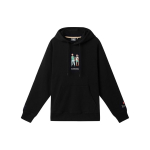 Толстовка New Balance x ZPZ, NCA47013-BK