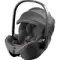 Автокресло Britax Roemer Baby-Safe Pro Classic Deep Grey