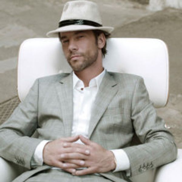 Jamiroquai
