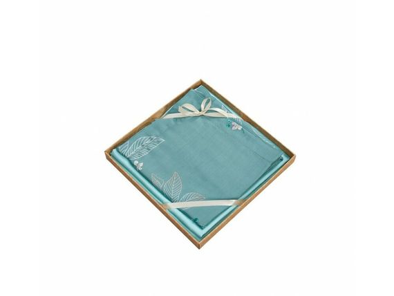 Простынь 240х260 с наволочками ТЕНСЕЛЬ 1634 ASABELLA Италия.