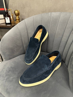 Лоферы Loro Piana