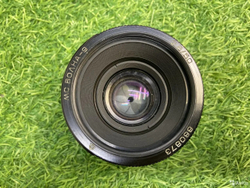 Волна-9 50mm 2.8 МС