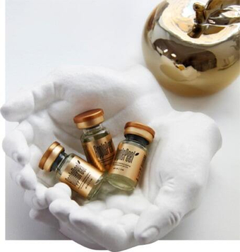 ApplePeel - Всесезонный антивозрастной осветляющий пилинг-уход 7ml