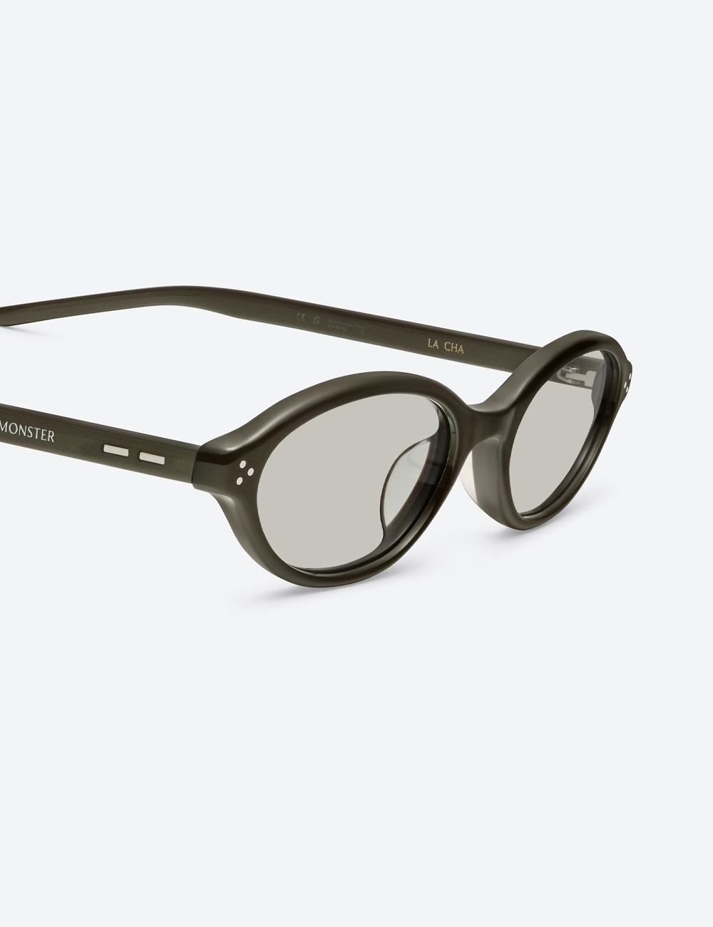 Солнцезащитные очки Gentle Monster La Cha BR4