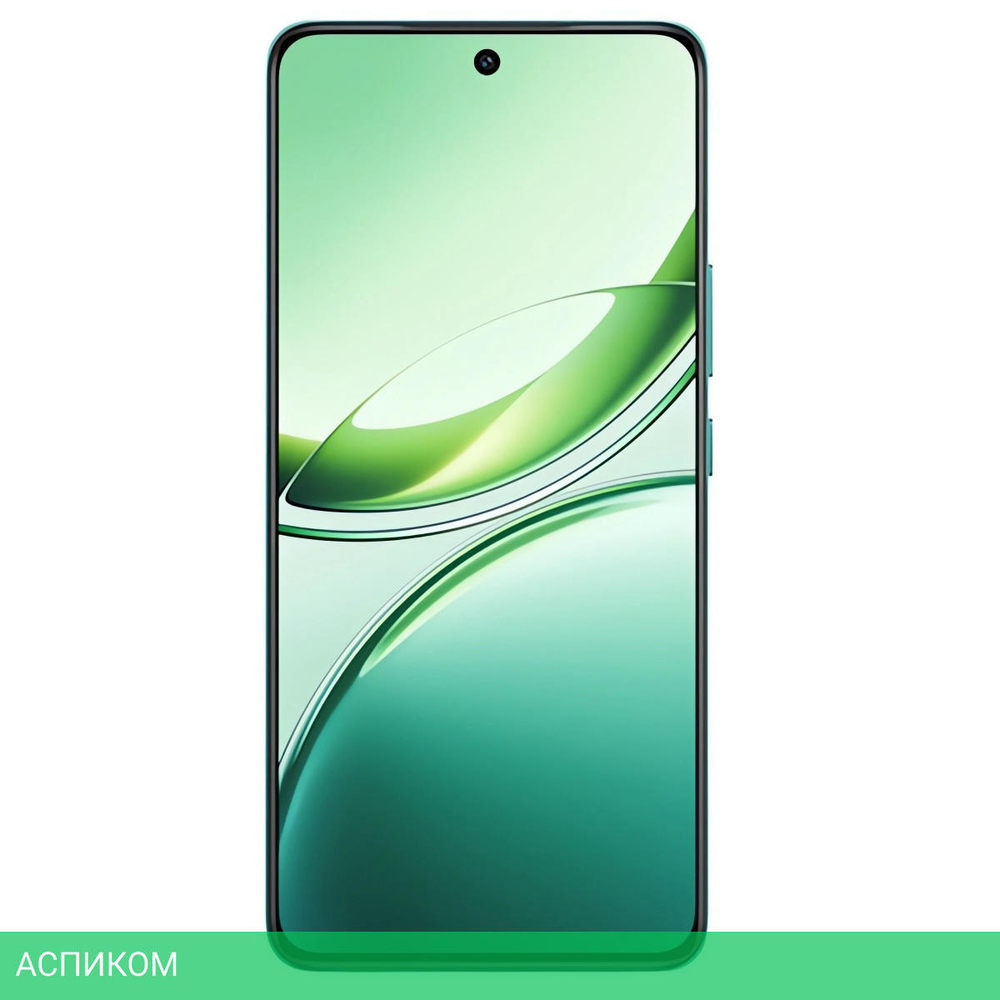 Смартфон Vivo V50 Lite 8GB/256GB Green (V2441)