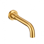 Душевая система встраиваемая Milacio Ultra MCU.150.GD золото