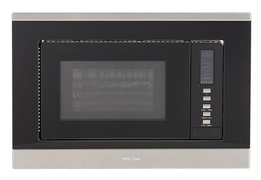 Встраиваемая микроволновая печь KRONA RAUM 60 S