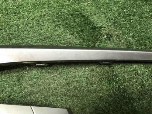 Накладка переднего бампера Geely Coolray (23-нв)