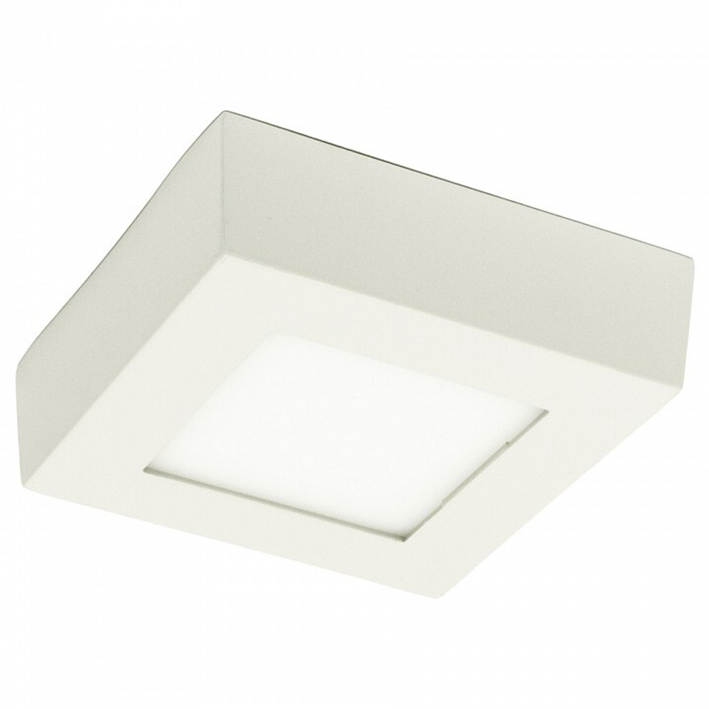 Накладной светильник Arte Lamp A3608PL-1WH