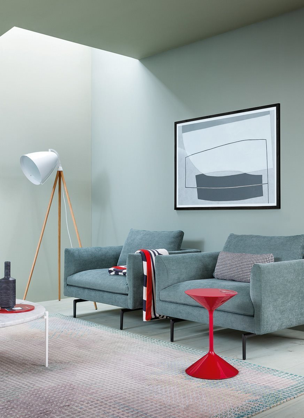 Столик/подставка Tempo